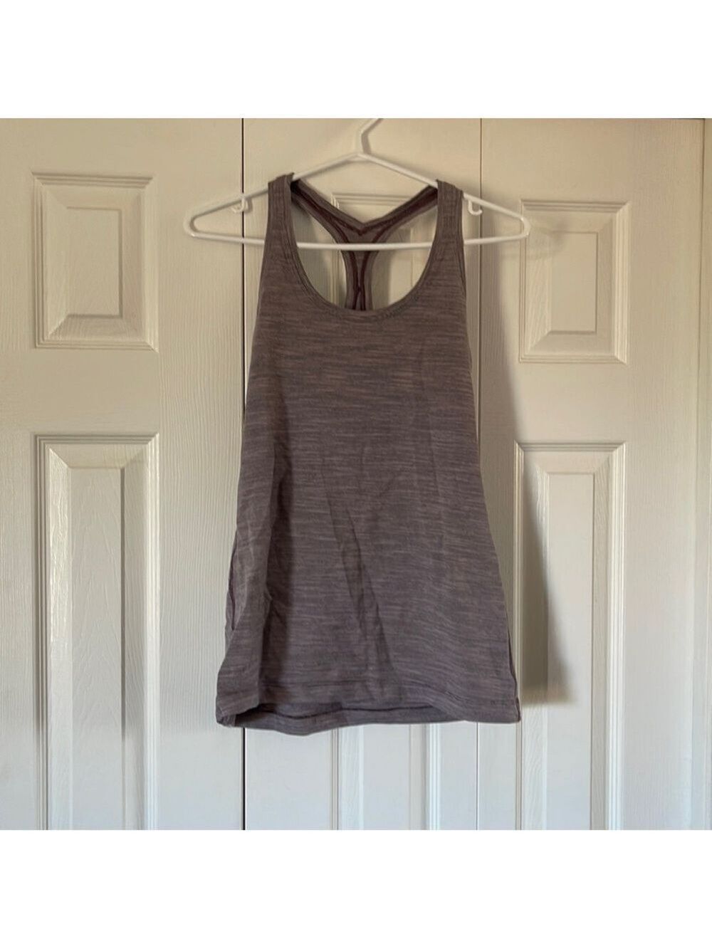 Lululemon Tank Top 🥰❤️🥰